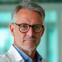 Porträt von Prof. Dr. Max Meier, Ernährungswissenschaftler