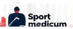 Logo Sportmedicum Berlin